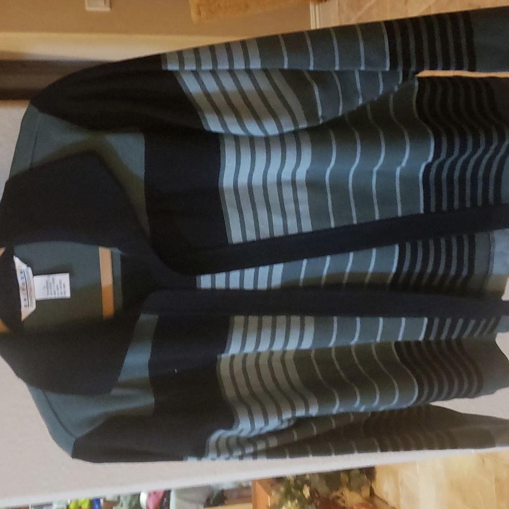 3 for $30 Uniform JPR Cardigan L